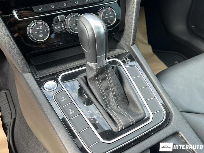 Volkswagen Arteon 39 volkswagen Arteon 2019