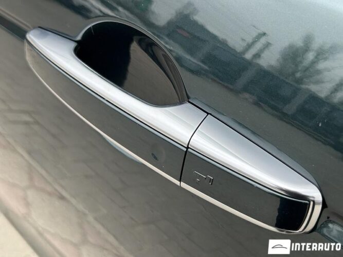 land rover Discovery Sport 2016