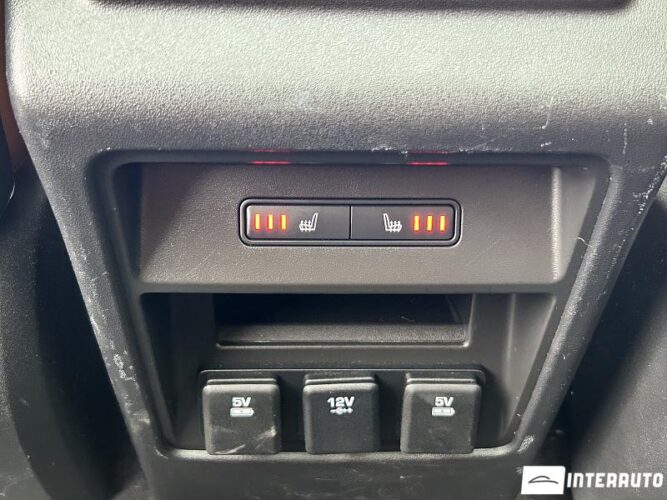 land rover Discovery Sport 2016