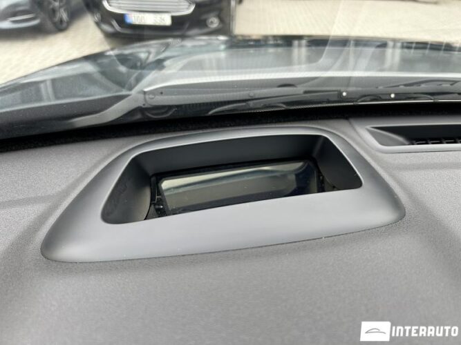 land rover Discovery Sport 2016