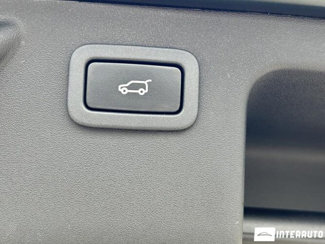 land rover Discovery Sport 2016