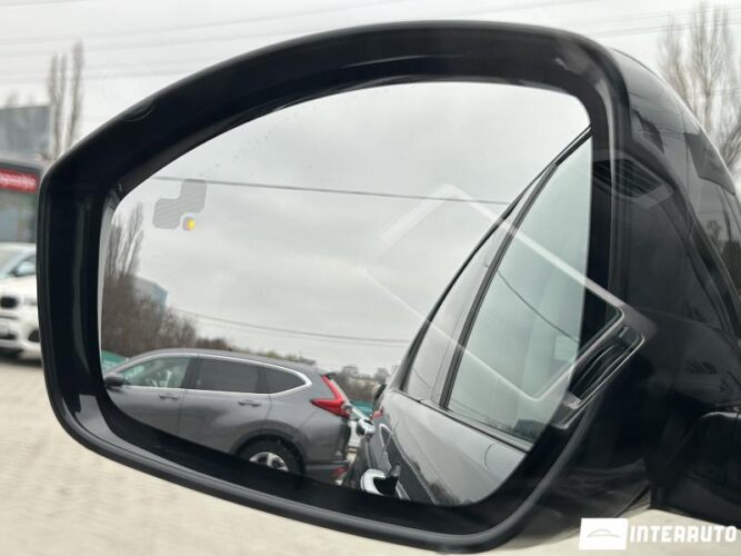 land rover Discovery Sport 2016