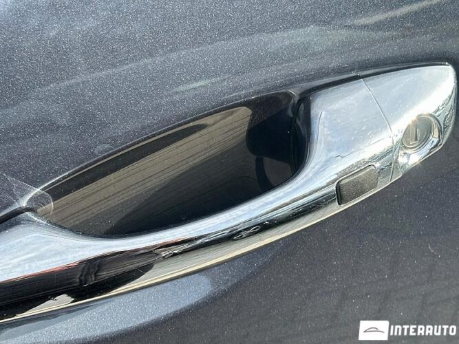 hyundai Santa Fe 2016