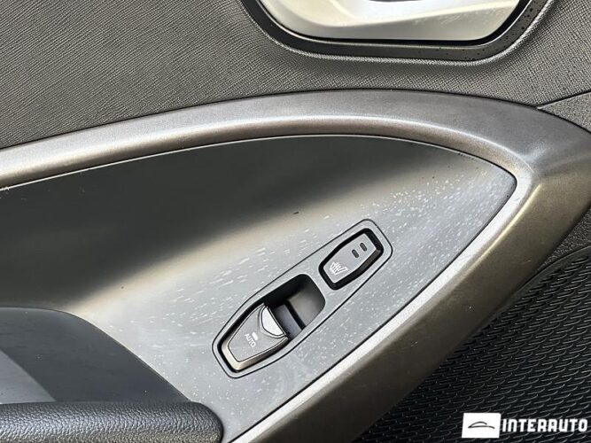 hyundai Santa Fe 2016