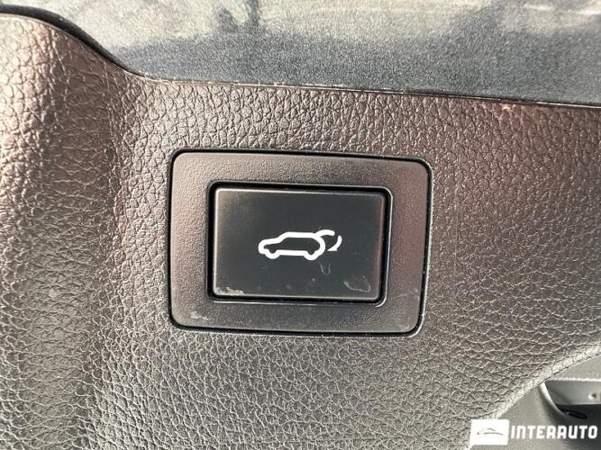 hyundai Santa Fe 2016