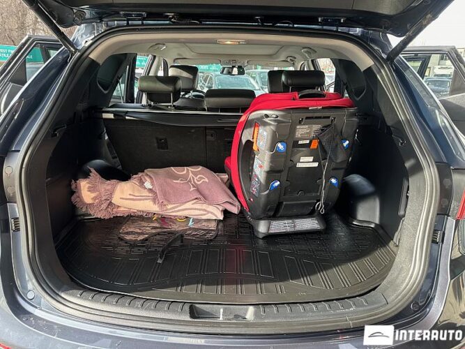 hyundai Santa Fe 2016