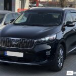 Kia Sorento 2018