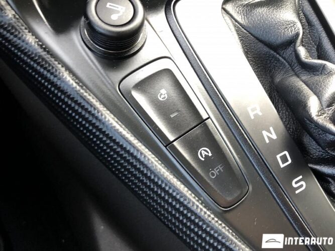 Ford Focus 44 ford Focus 2016