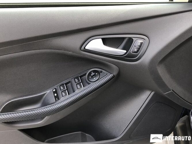 Ford Focus 47 ford Focus 2016