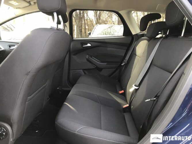 Ford Focus 37 ford Focus 2016