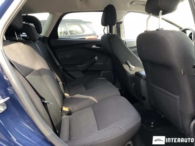 Ford Focus 38 ford Focus 2016