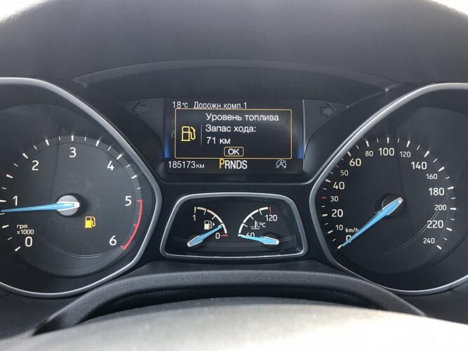 Ford Focus 40 ford Focus 2016