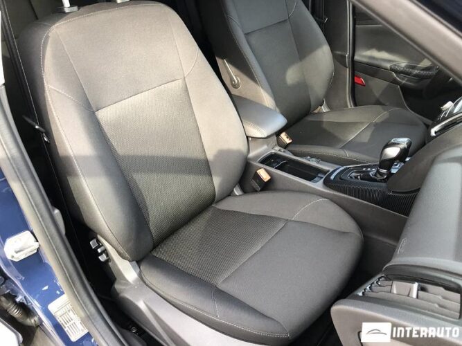 Ford Focus 36 ford Focus 2016