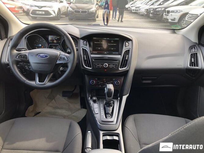 Ford Focus 35 ford Focus 2016