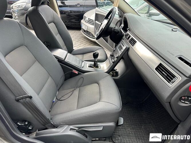 volvo V 70 2008