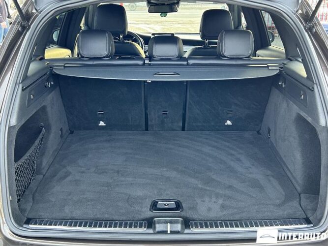 mercedes GLC 250 2017