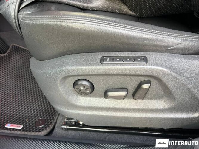 volkswagen Sharan 2011