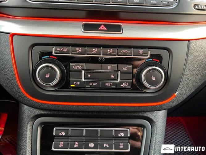 volkswagen Sharan 2011