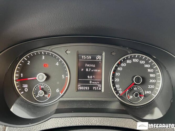 volkswagen Sharan 2011