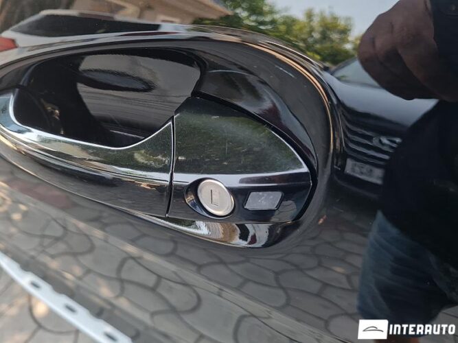 mercedes ML 250 2013