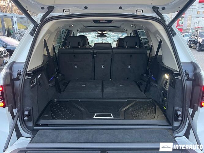 bmw X7 4.0i 2023