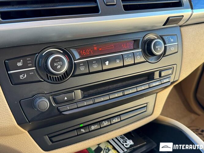 BMW X6 3.5i 47 bmw X6 3.5i 2012