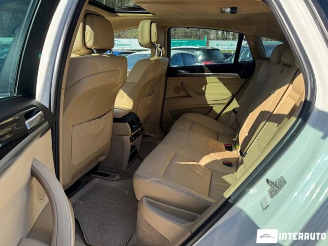 BMW X6 3.5i 56 bmw X6 3.5i 2012