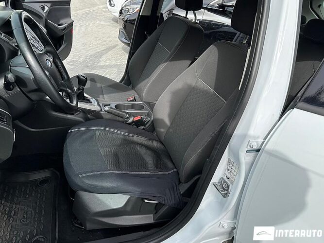 Ford Focus 35 ford Focus 2013