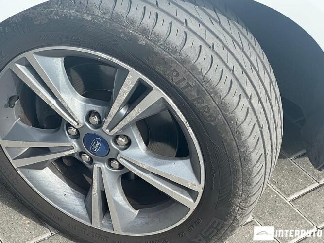 Ford Focus 49 ford Focus 2013