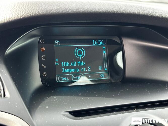 Ford Focus 40 ford Focus 2013