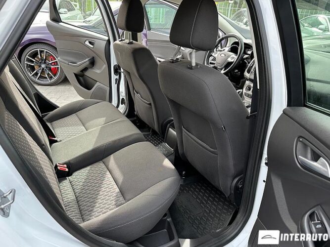 Ford Focus 37 ford Focus 2013