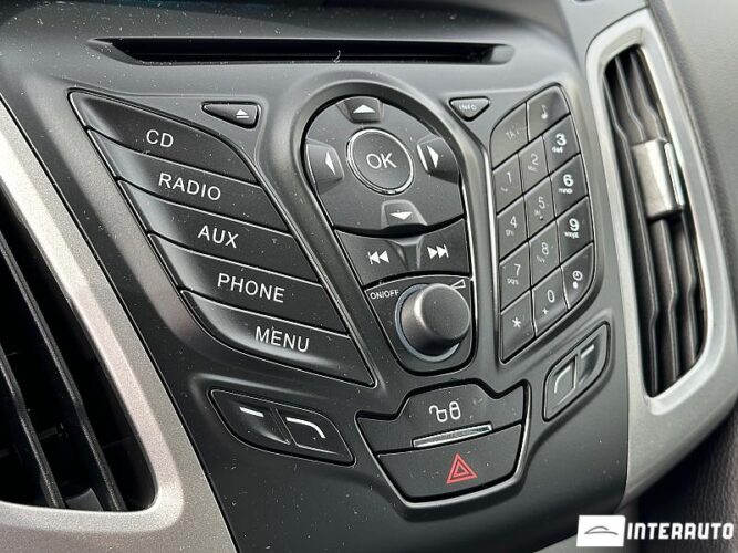 Ford Focus 41 ford Focus 2013