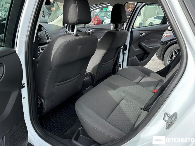 Ford Focus 36 ford Focus 2013