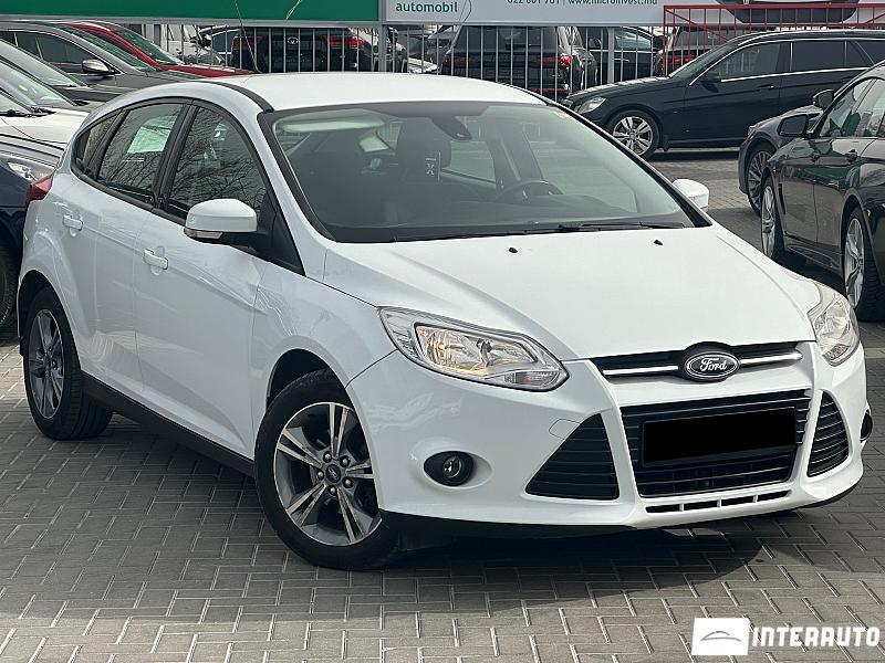 Ford Focus 2 interauto oferta masina