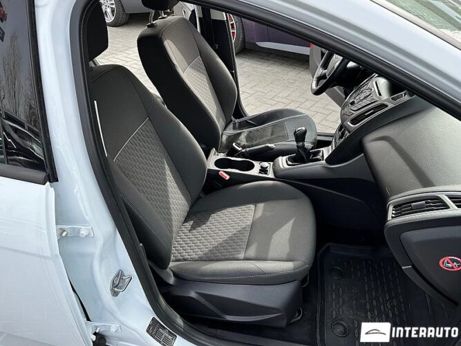 Ford Focus 38 ford Focus 2013