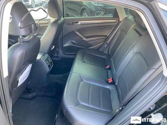 Volkswagen Passat 47 volkswagen Passat 2015