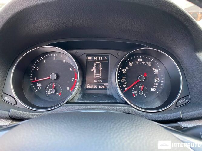 Volkswagen Passat 37 volkswagen Passat 2015