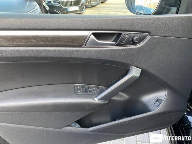 Volkswagen Passat 34 volkswagen Passat 2015