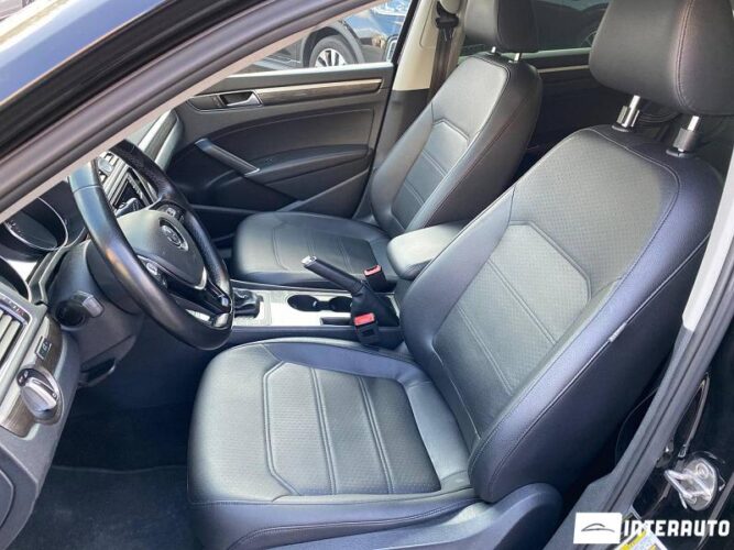 Volkswagen Passat 35 volkswagen Passat 2015