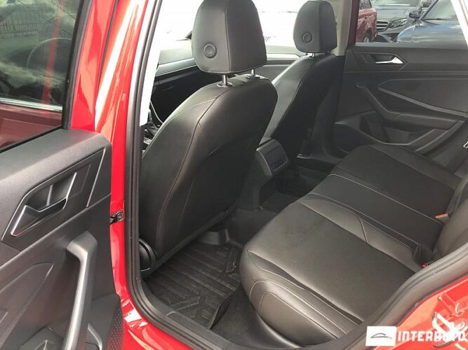 volkswagen Jetta 2019