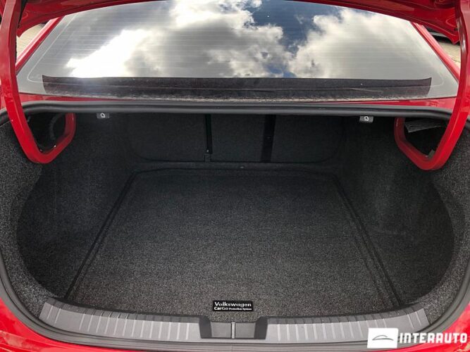 volkswagen Jetta 2019