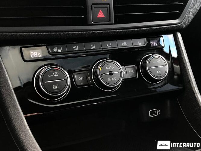 volkswagen Jetta 2019