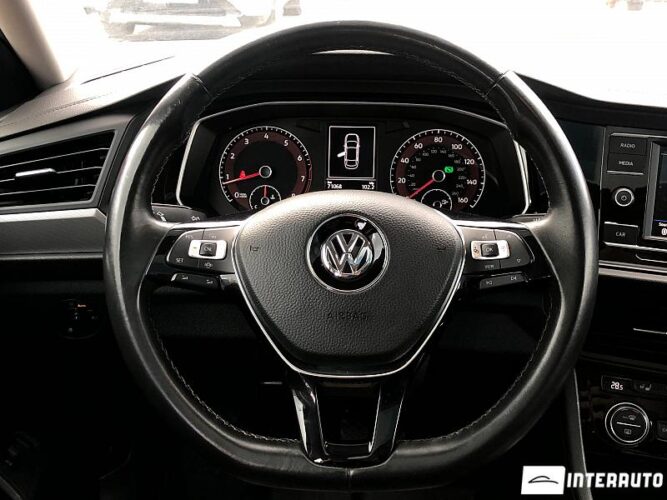 volkswagen Jetta 2019