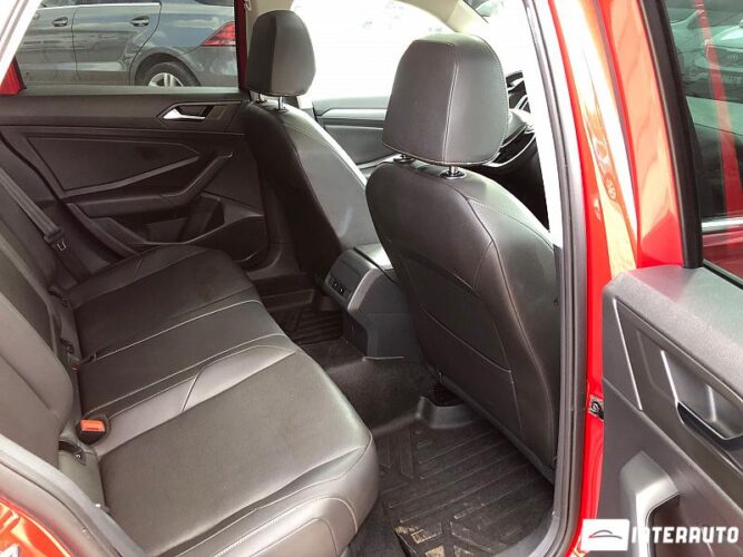 volkswagen Jetta 2019