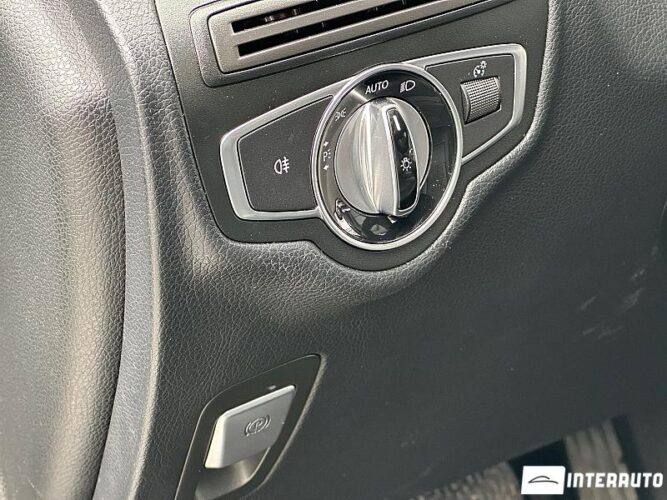 mercedes GLC 300 2016