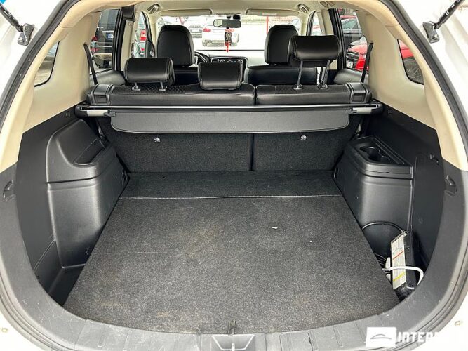 mitsubishi Outlander 2014