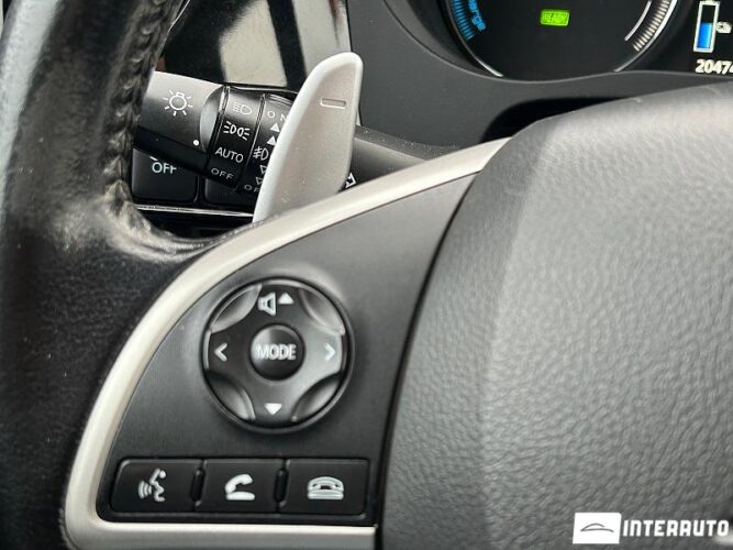 mitsubishi Outlander 2014