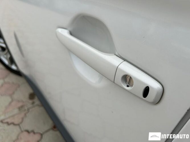 mitsubishi Outlander 2014