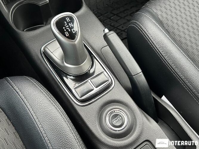 mitsubishi Outlander 2014