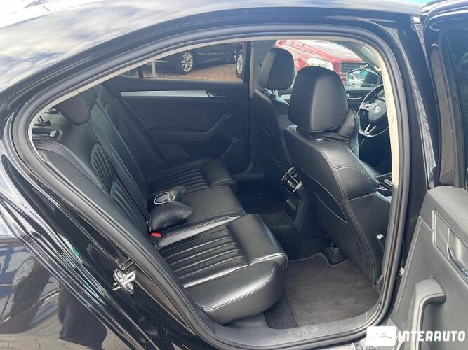 Skoda Superb 50 skoda Superb 2017